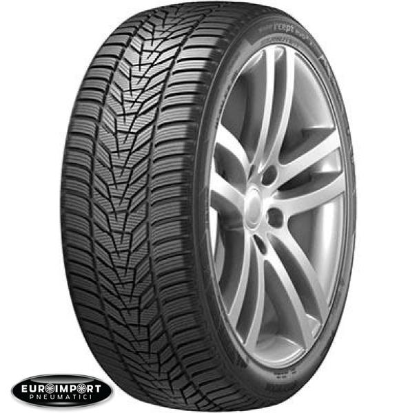 Hankook WINTER I'CEPT EVO3 X W330A  235/60 R18 107 H  XL  TL